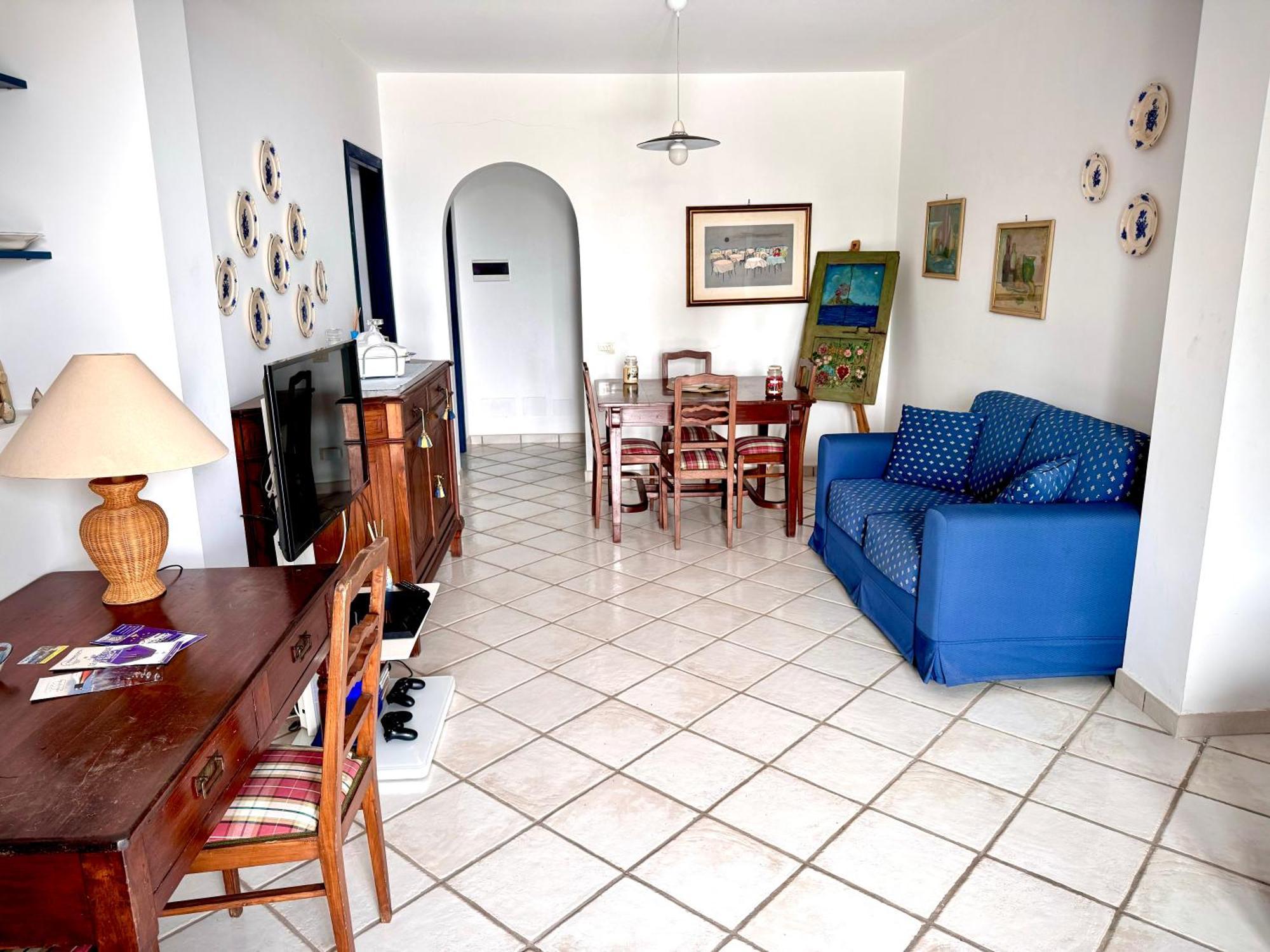 Villa 'A Pisa Lipari  Extérieur photo