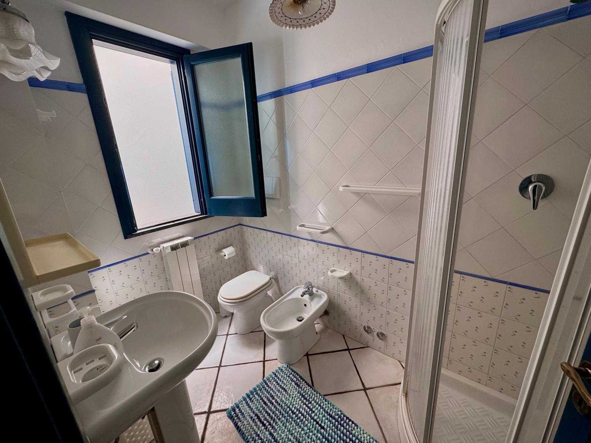 Villa 'A Pisa Lipari  Extérieur photo