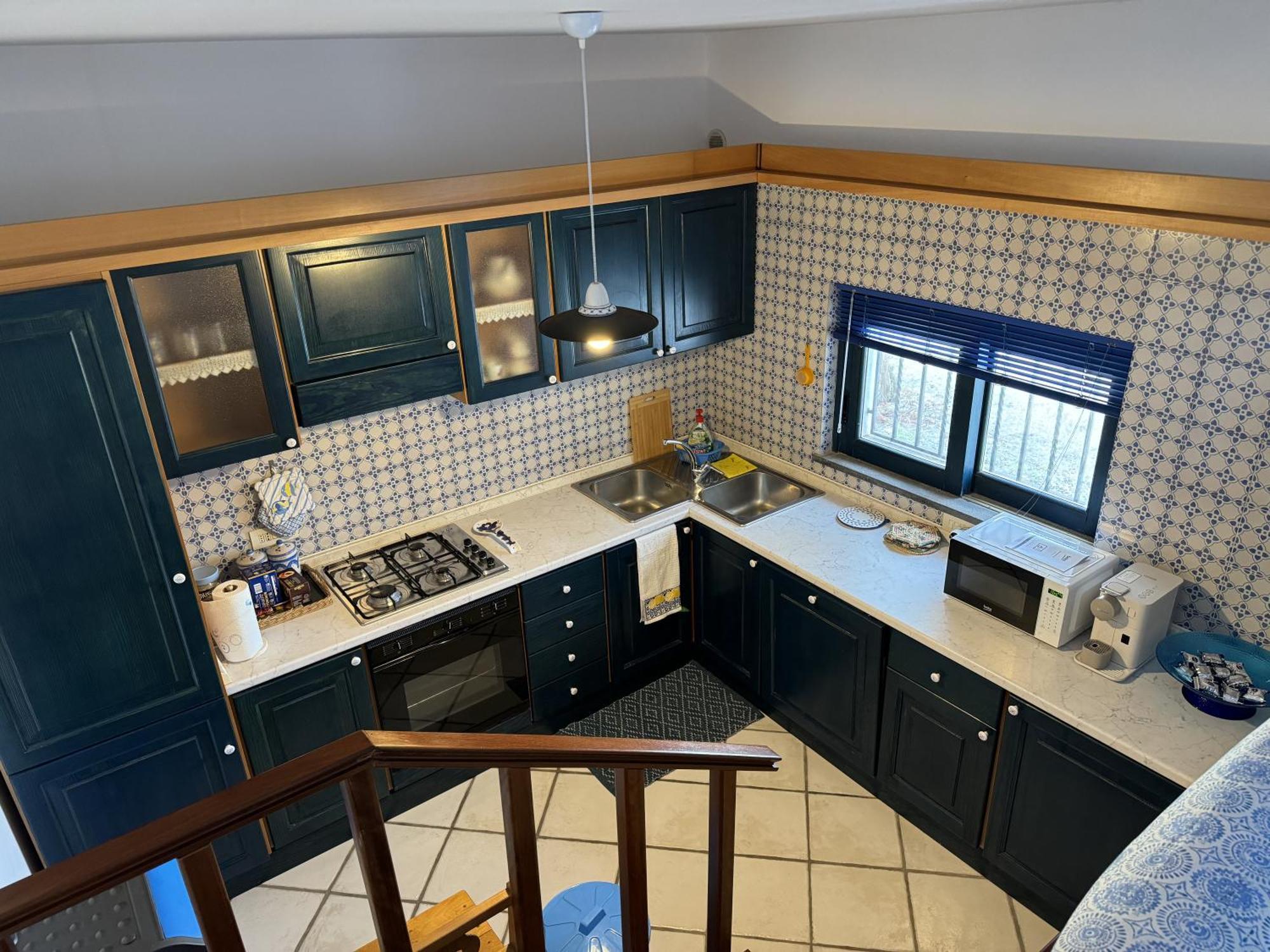 Villa 'A Pisa Lipari  Extérieur photo