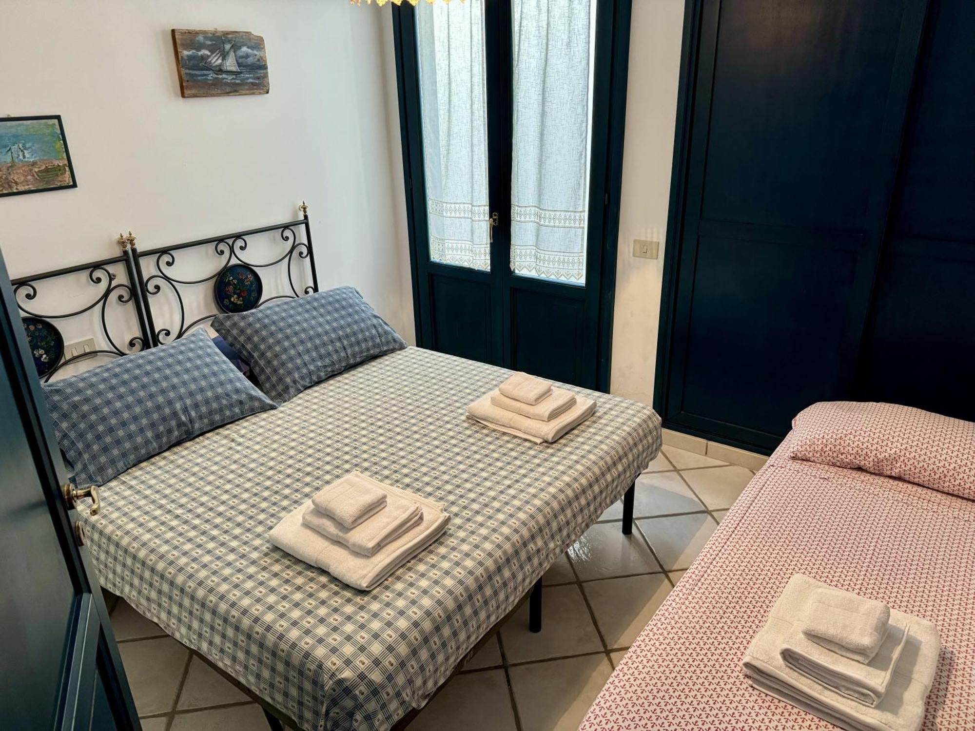 Villa 'A Pisa Lipari  Extérieur photo