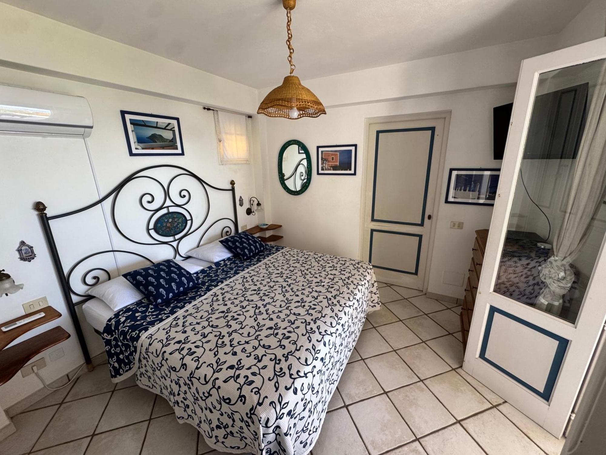 Villa 'A Pisa Lipari  Extérieur photo