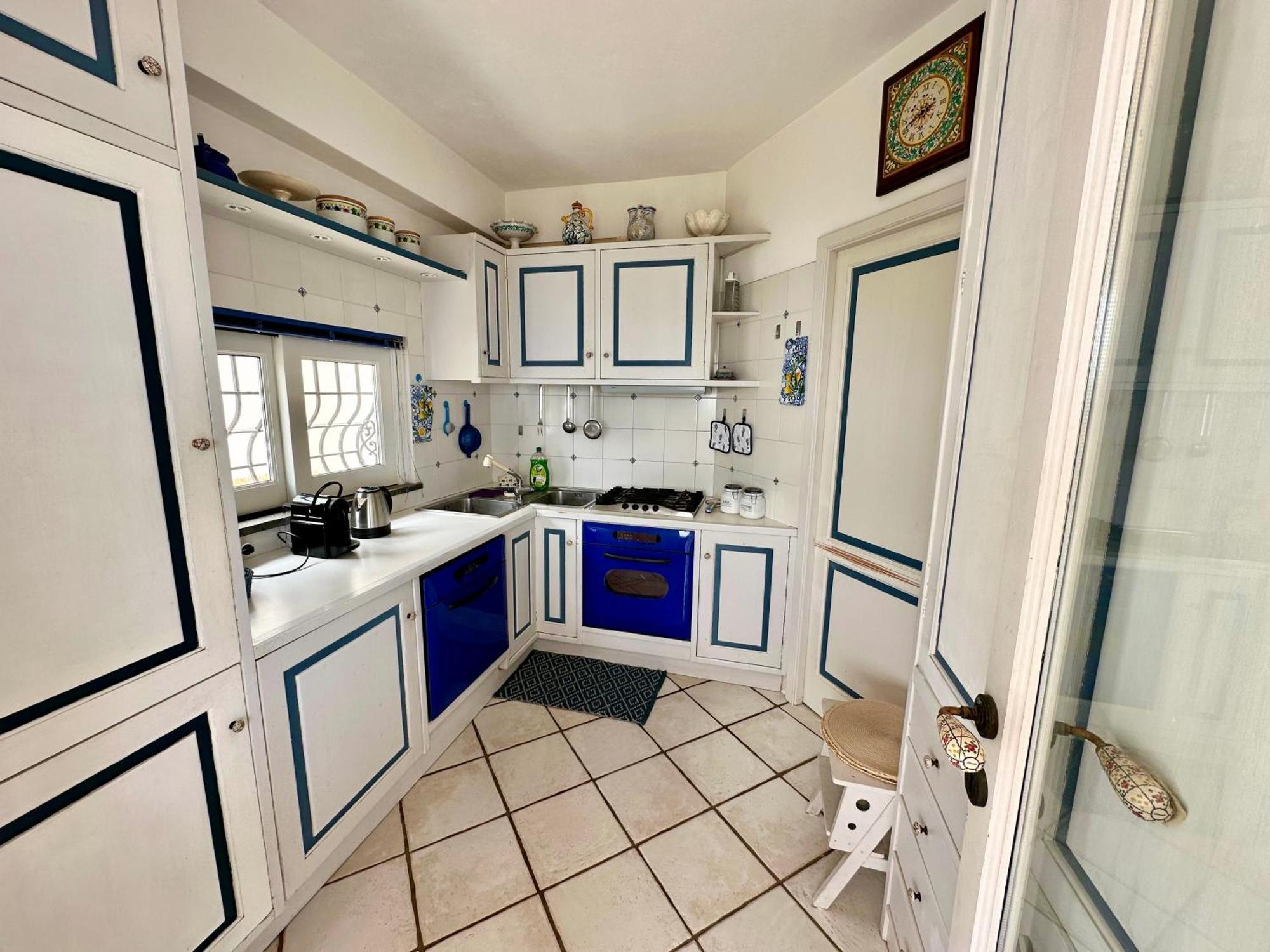Villa 'A Pisa Lipari  Extérieur photo